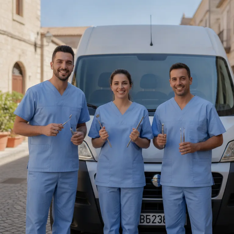 dentista Cordenons