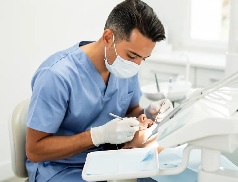 dentista Cordenons